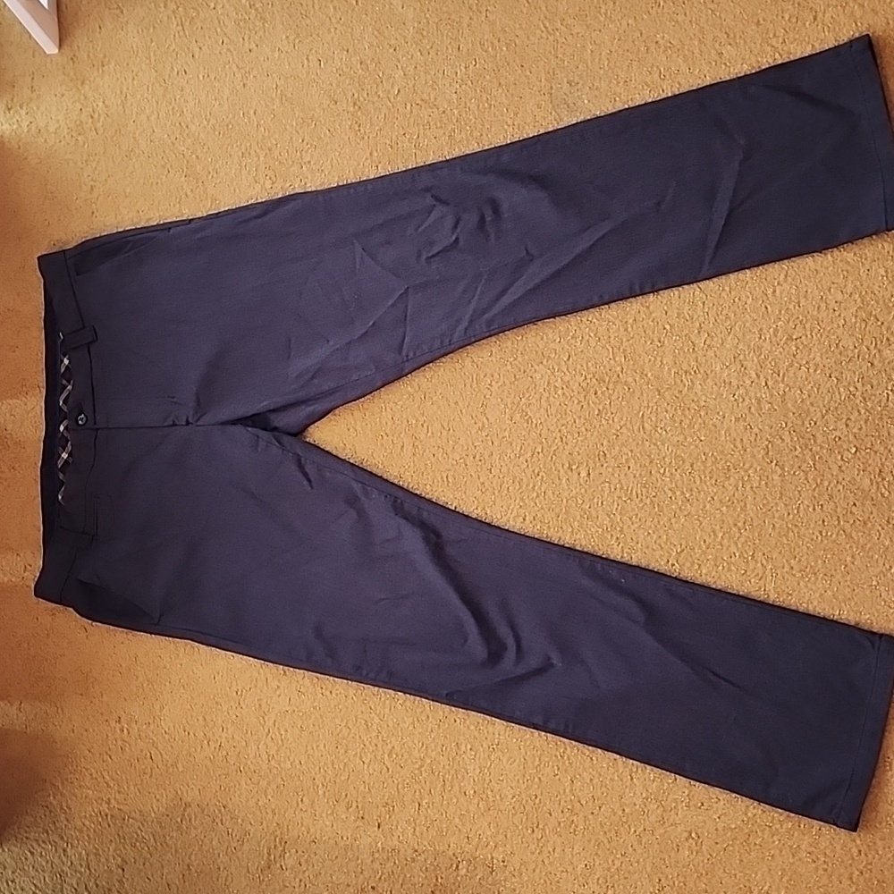 Paul Taylor Trousers Men's Size 38 - Gray - Italy